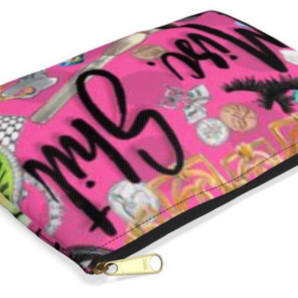 Misc. Sh*t Accessory Pouch - Picture 3 of 3